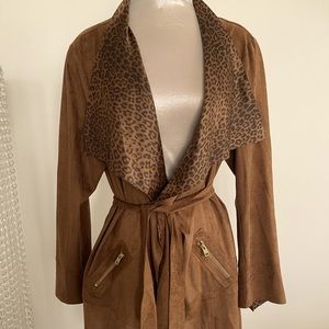 Jacket by Jane & John